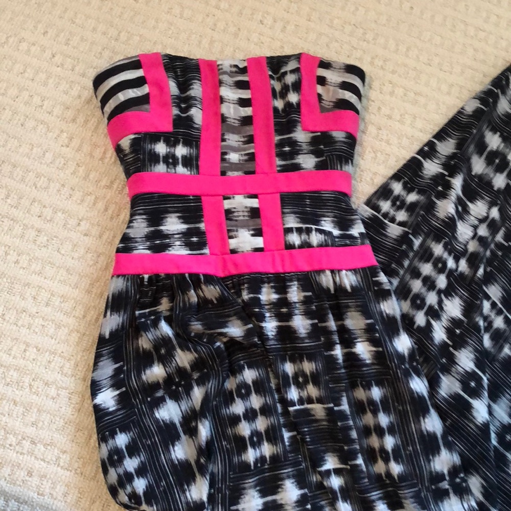 Bcbg maxi
